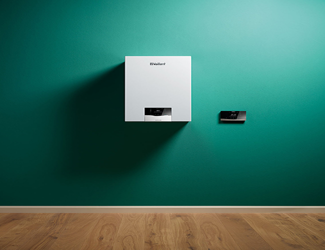 vaillant piec gazowy