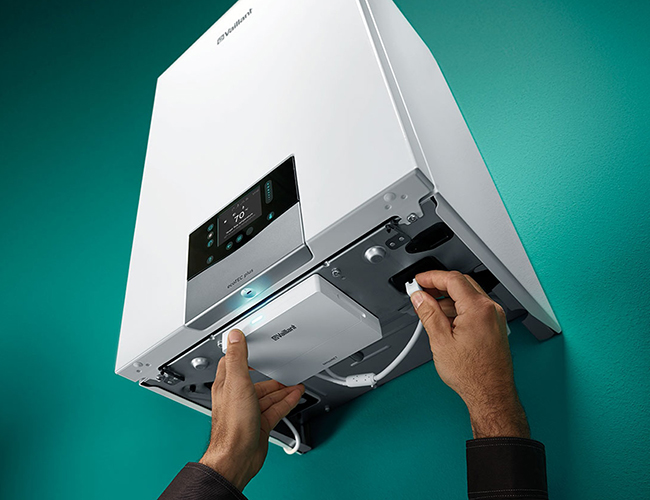 serwis pieca gazowego